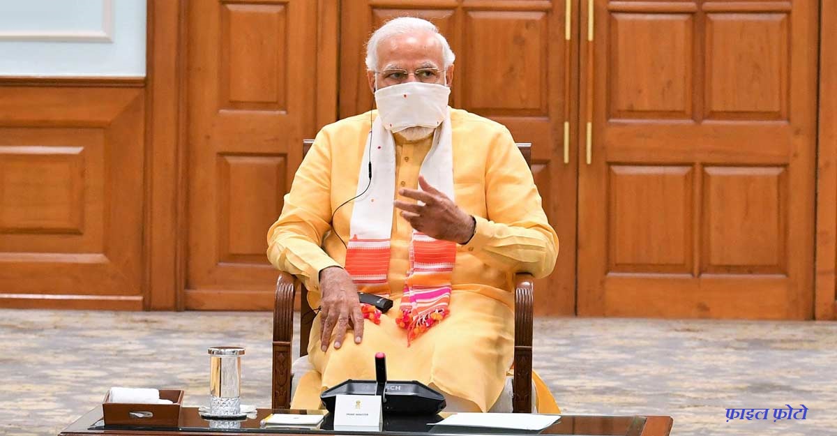 કોલકાતા, મુંબઈ અને નોઈડામાં ઉચ્ચ ક્ષમતાઓ વાળી કોવિડ 19 પરીક્ષણ સુવિધાનો PM મોદી કરાવશે પ્રારંભ